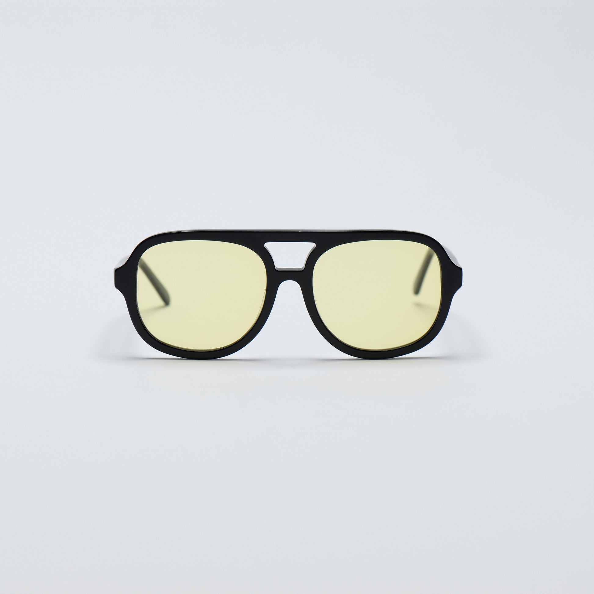 Empire Yellow