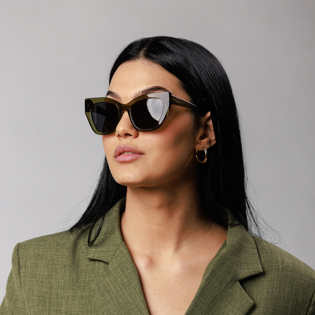 Hana Green