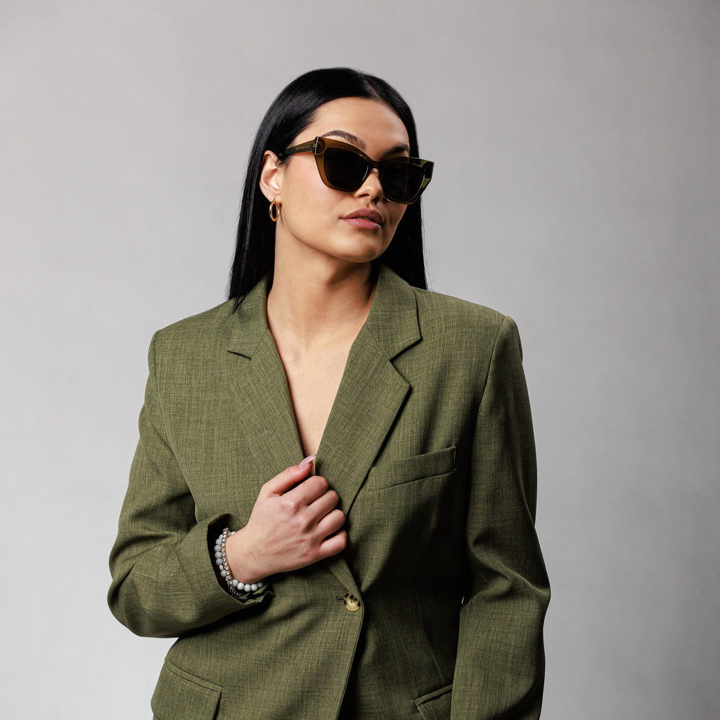 Hana Green