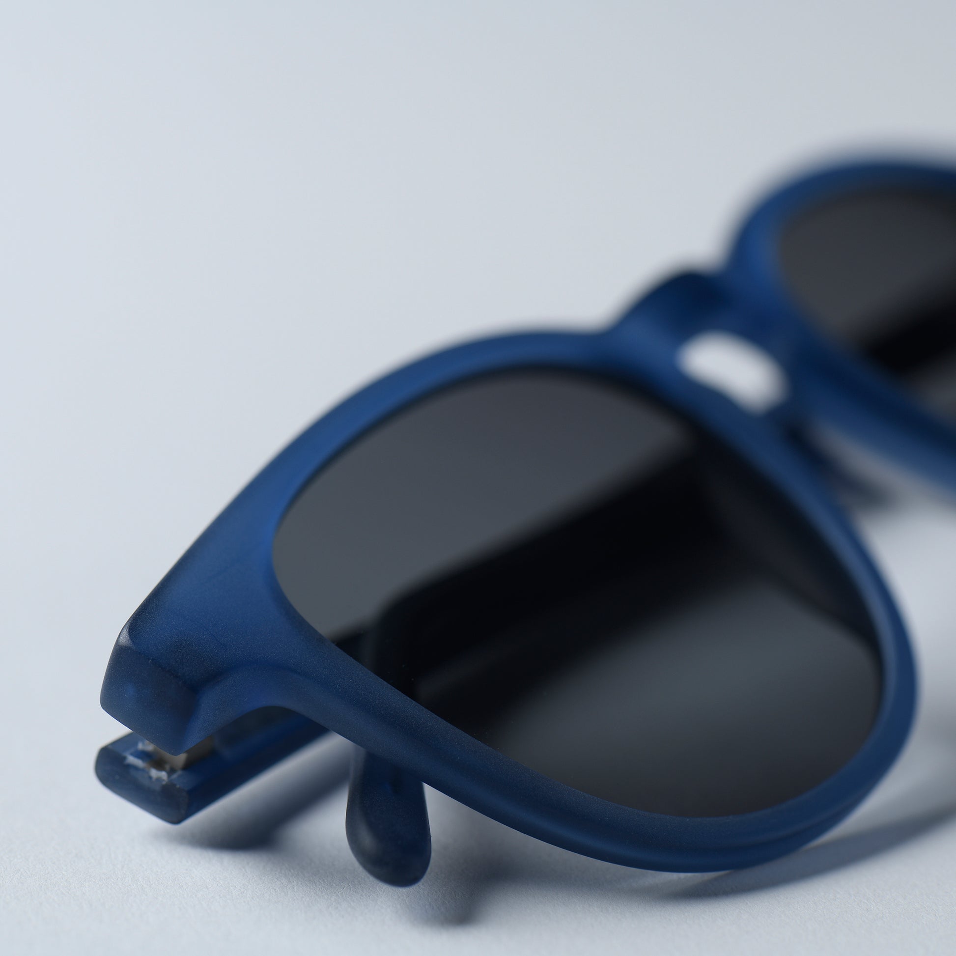 Adisson Denim Blue
