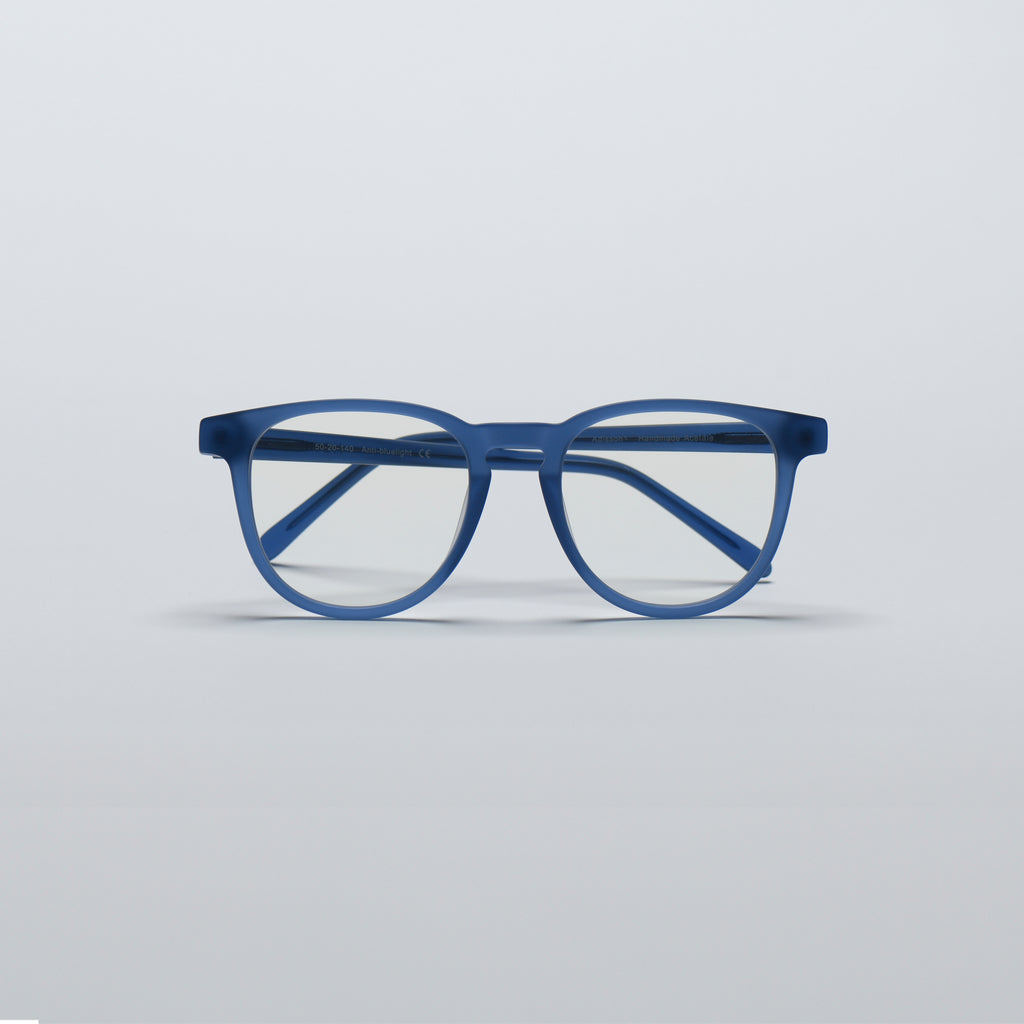 Blue Light Denim Adisson