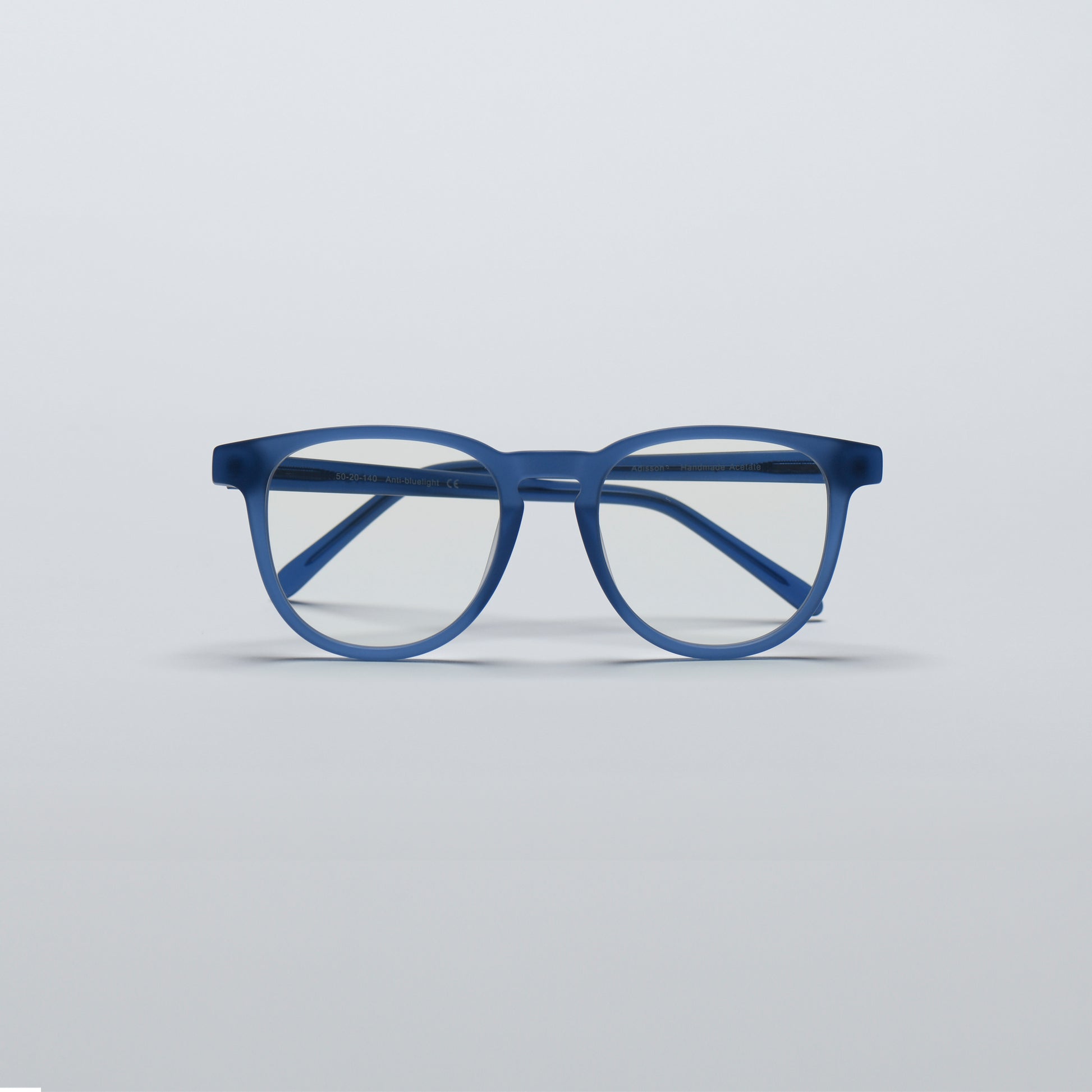 Blue Light Denim Adisson