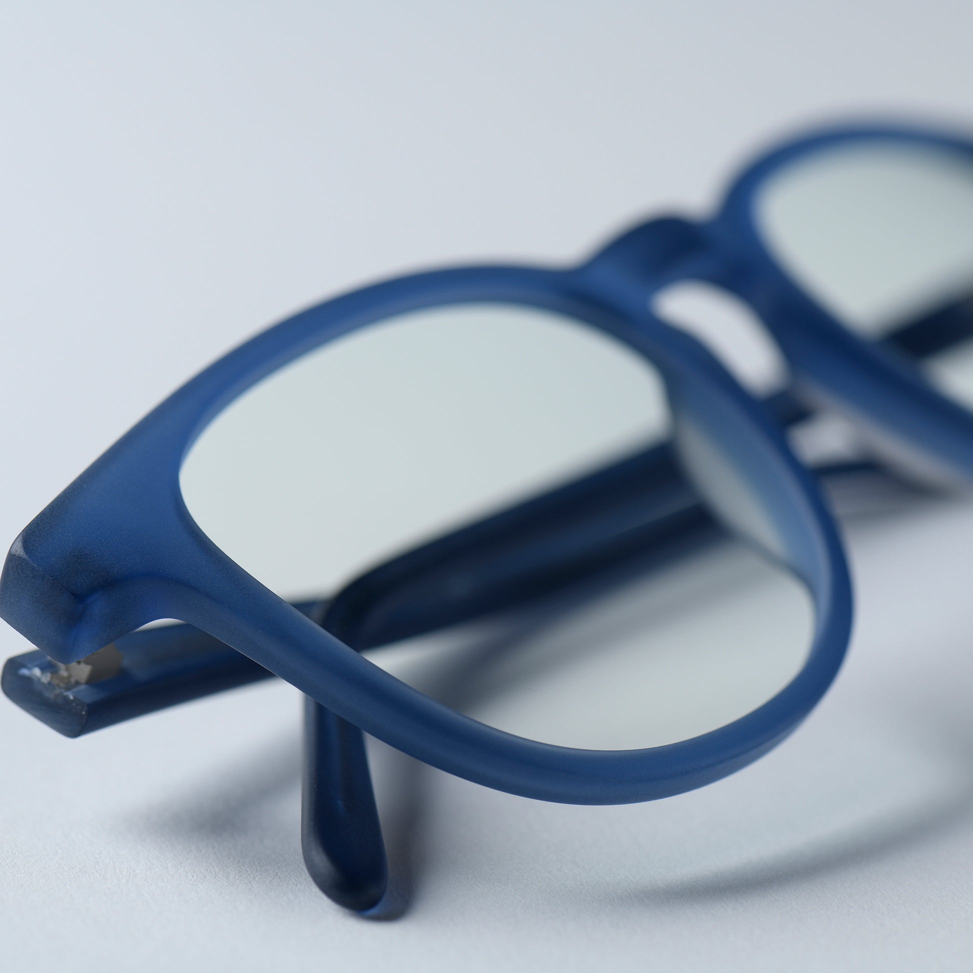 Blue Light Denim Adisson