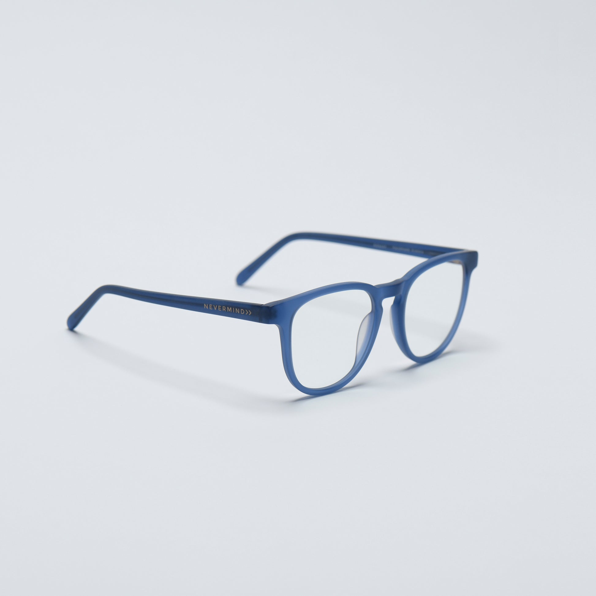 Blue Light Denim Adisson