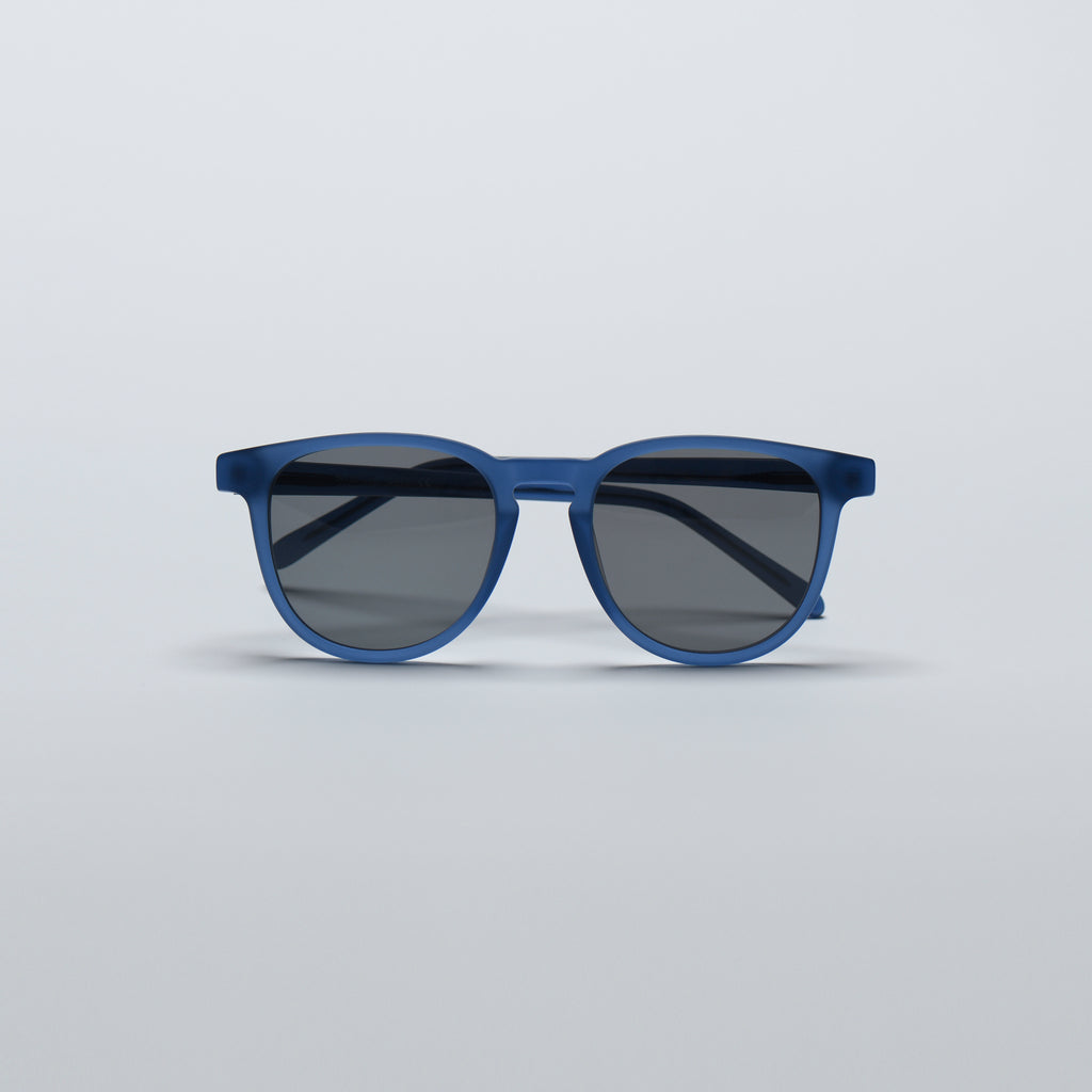 Adisson Denim Blue