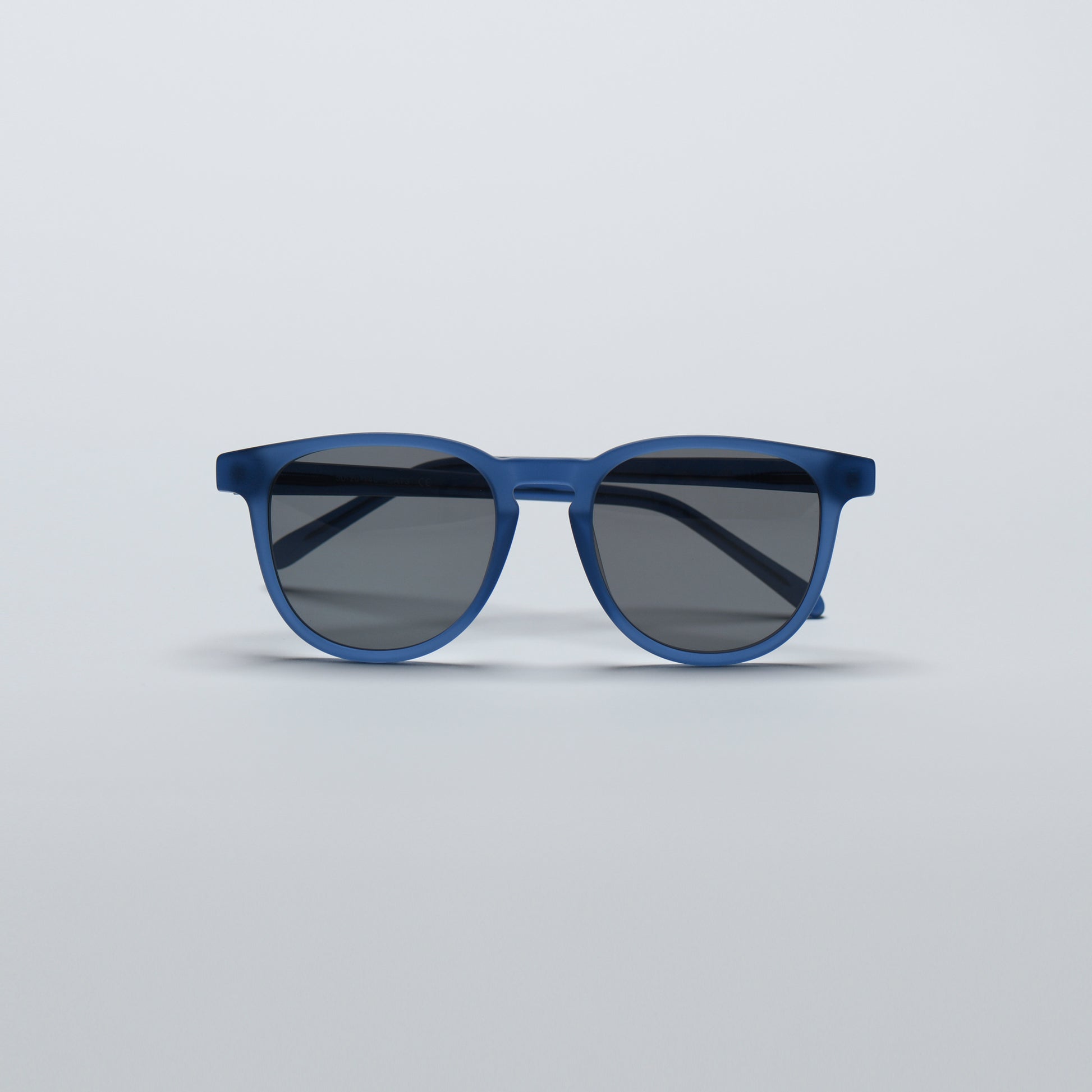Adisson Denim Blue