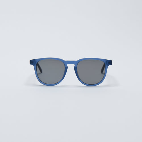 Adisson Denim Blue