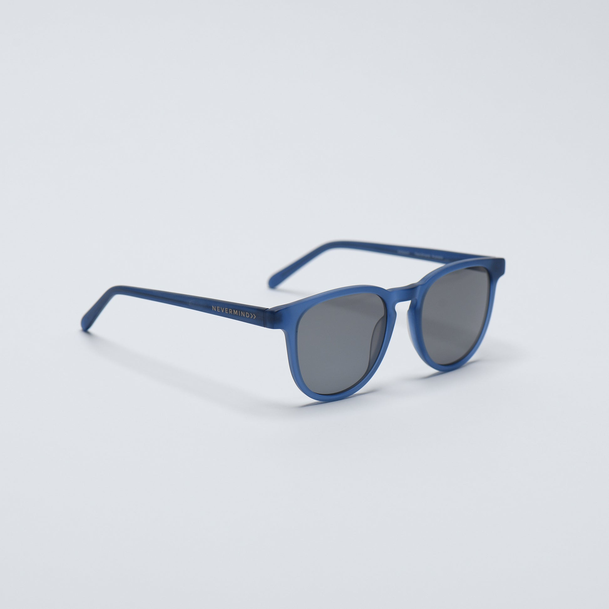 Adisson Denim Blue