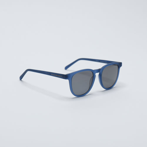 Adisson Denim Blue