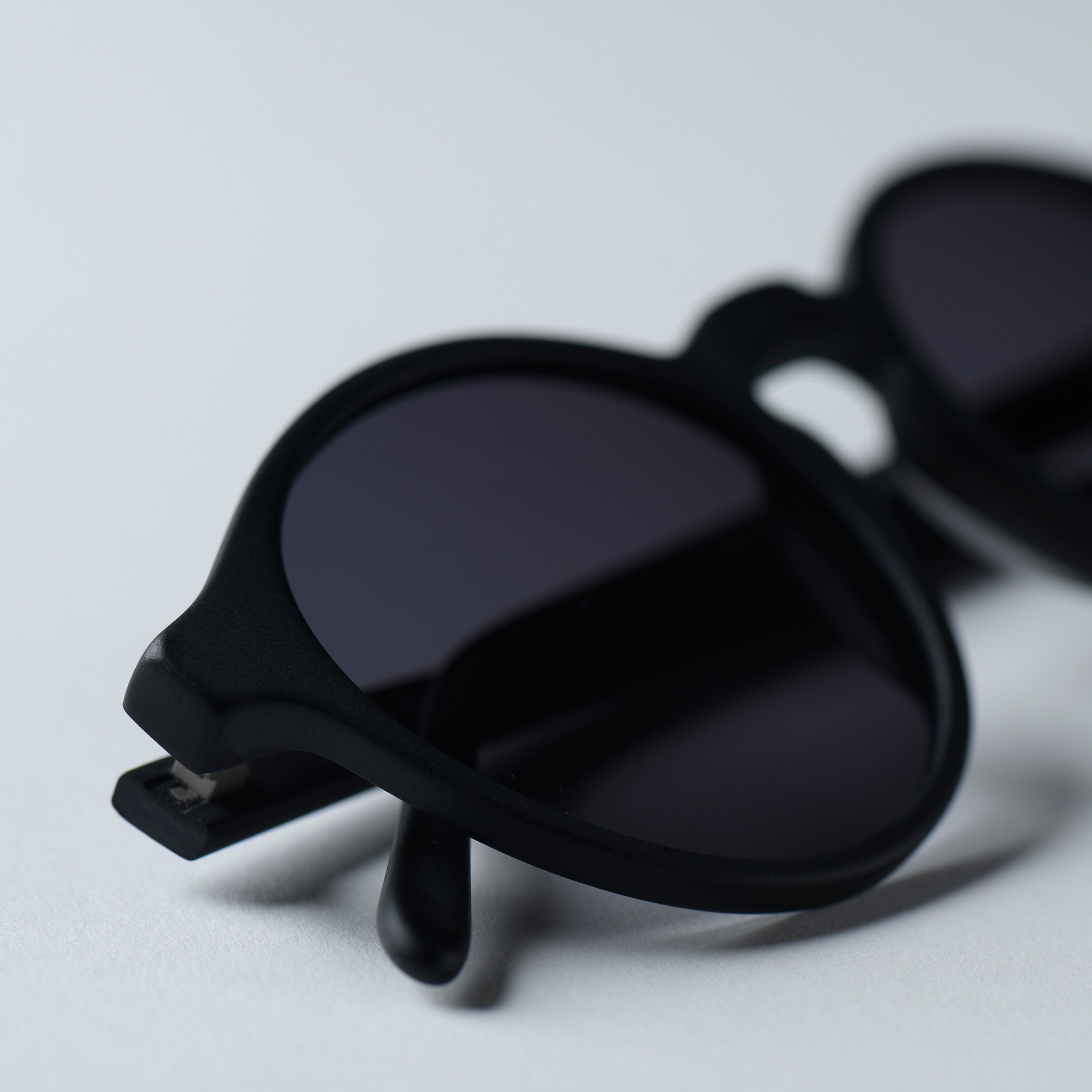Baily Black