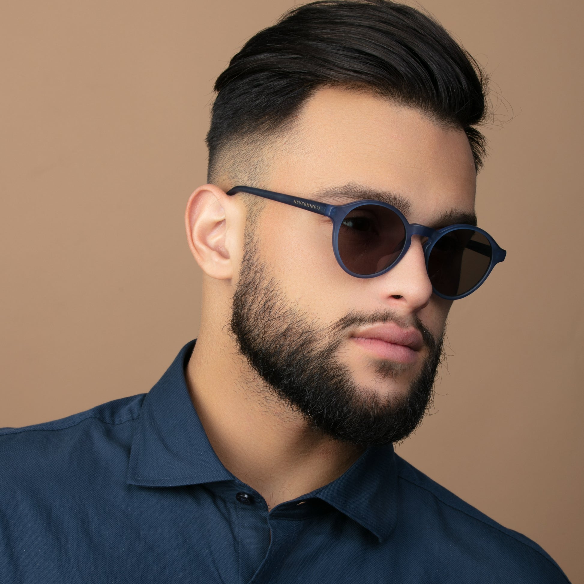 Baily Denim Blue