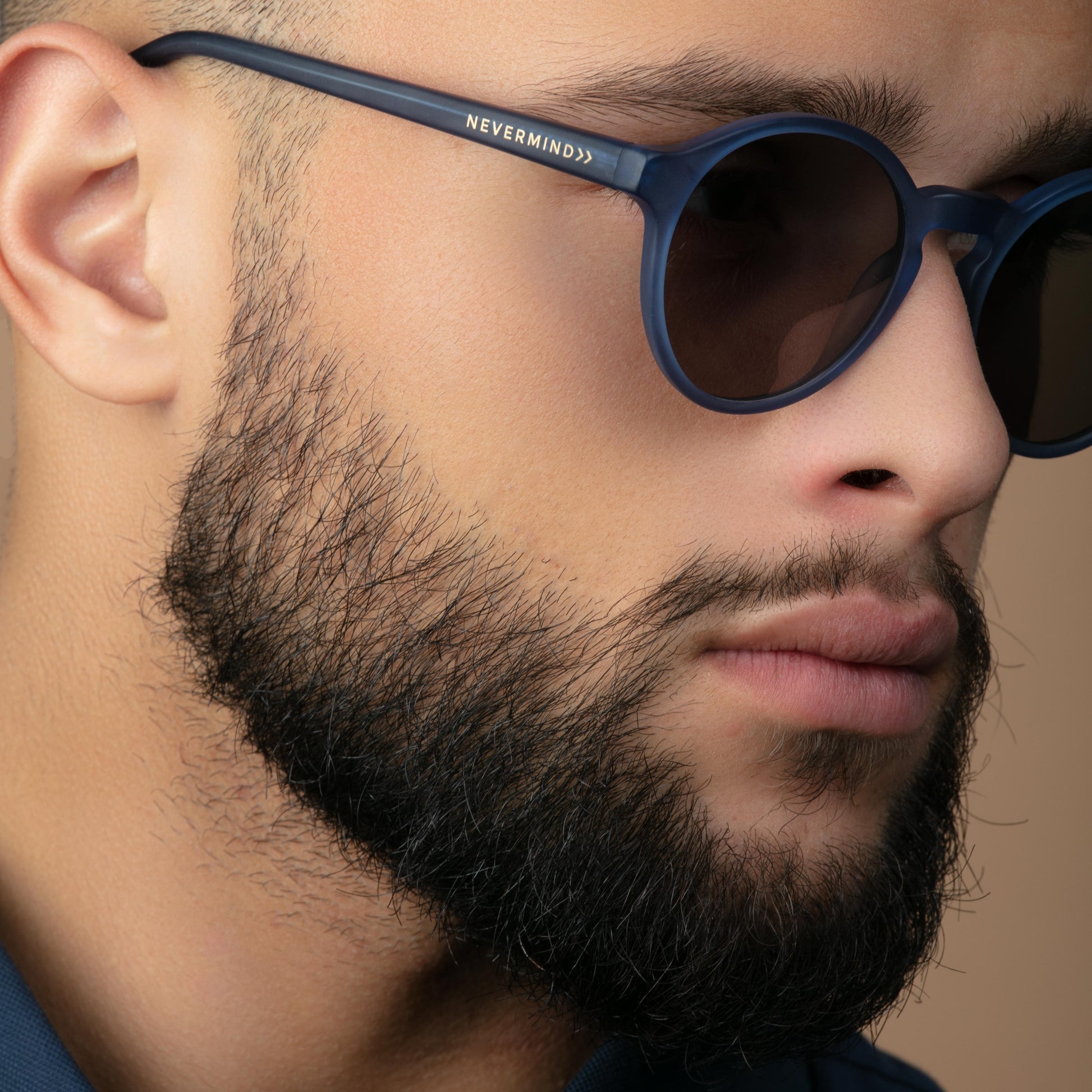 Baily Denim Blue