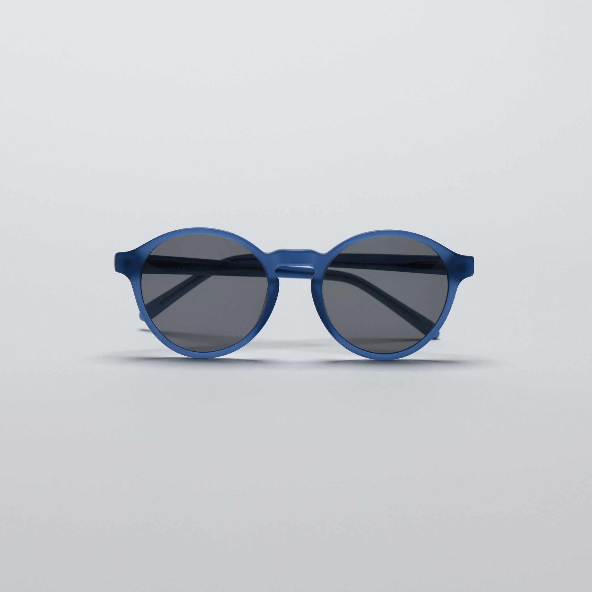 Baily Denim Blue