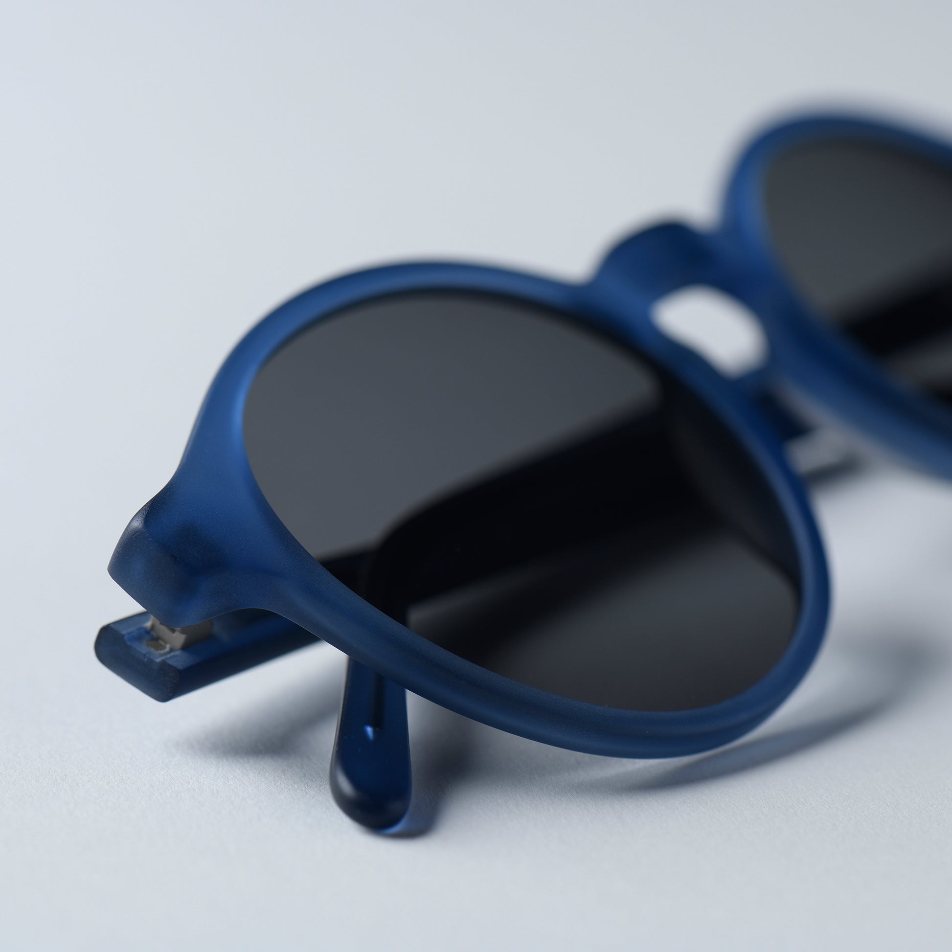 Baily Denim Blue
