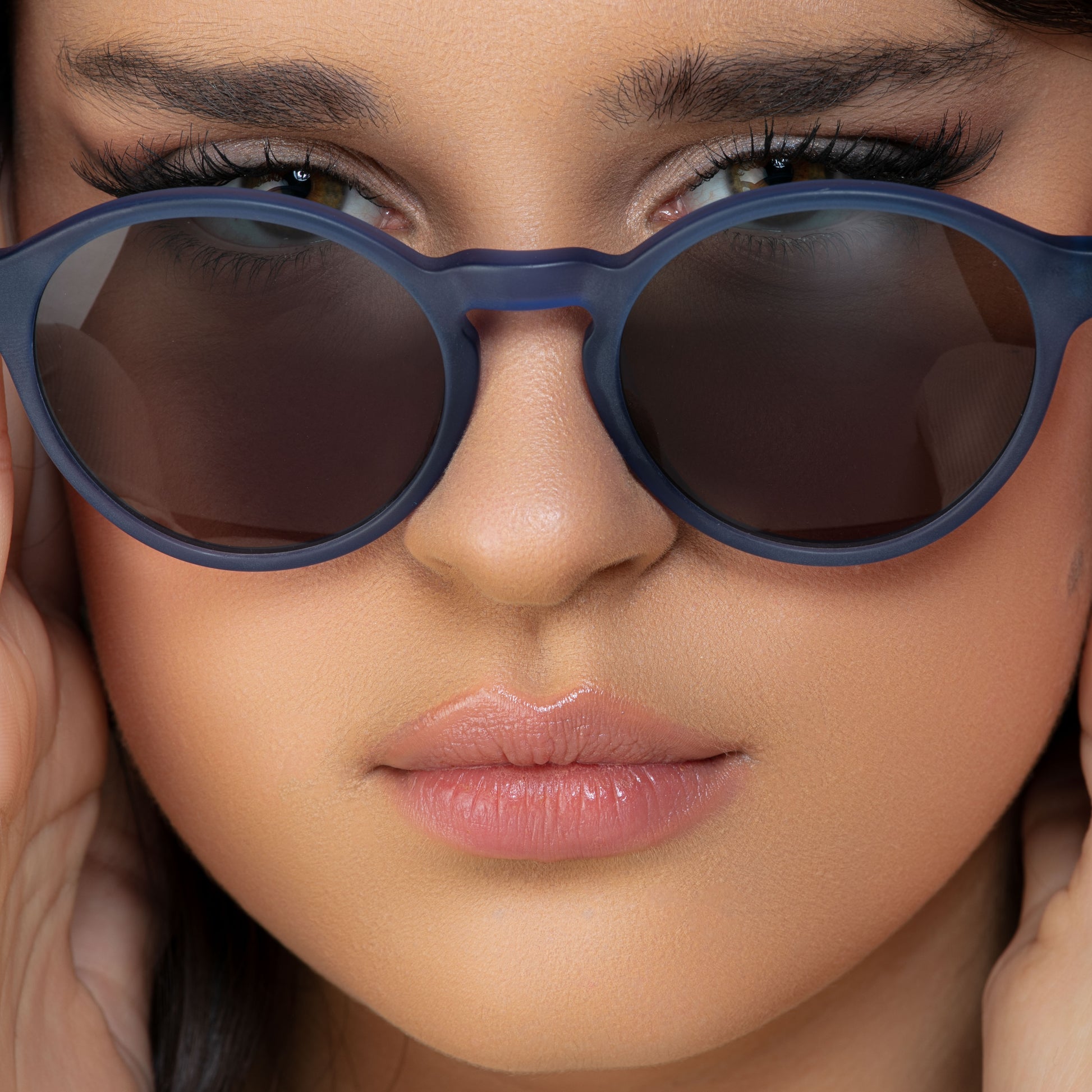 Baily Denim Blue