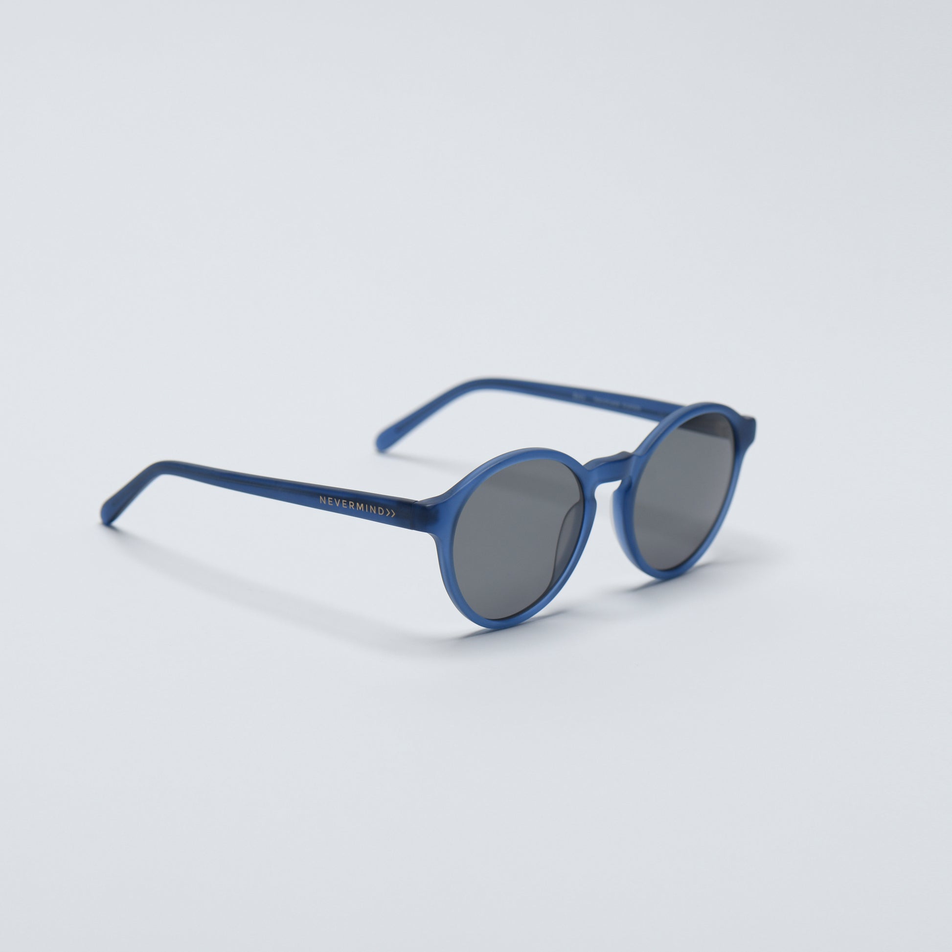 Baily Denim Blue