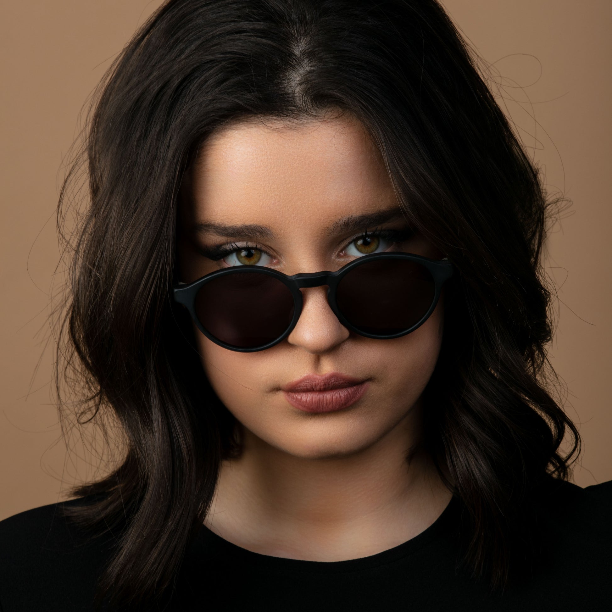 Baily Black