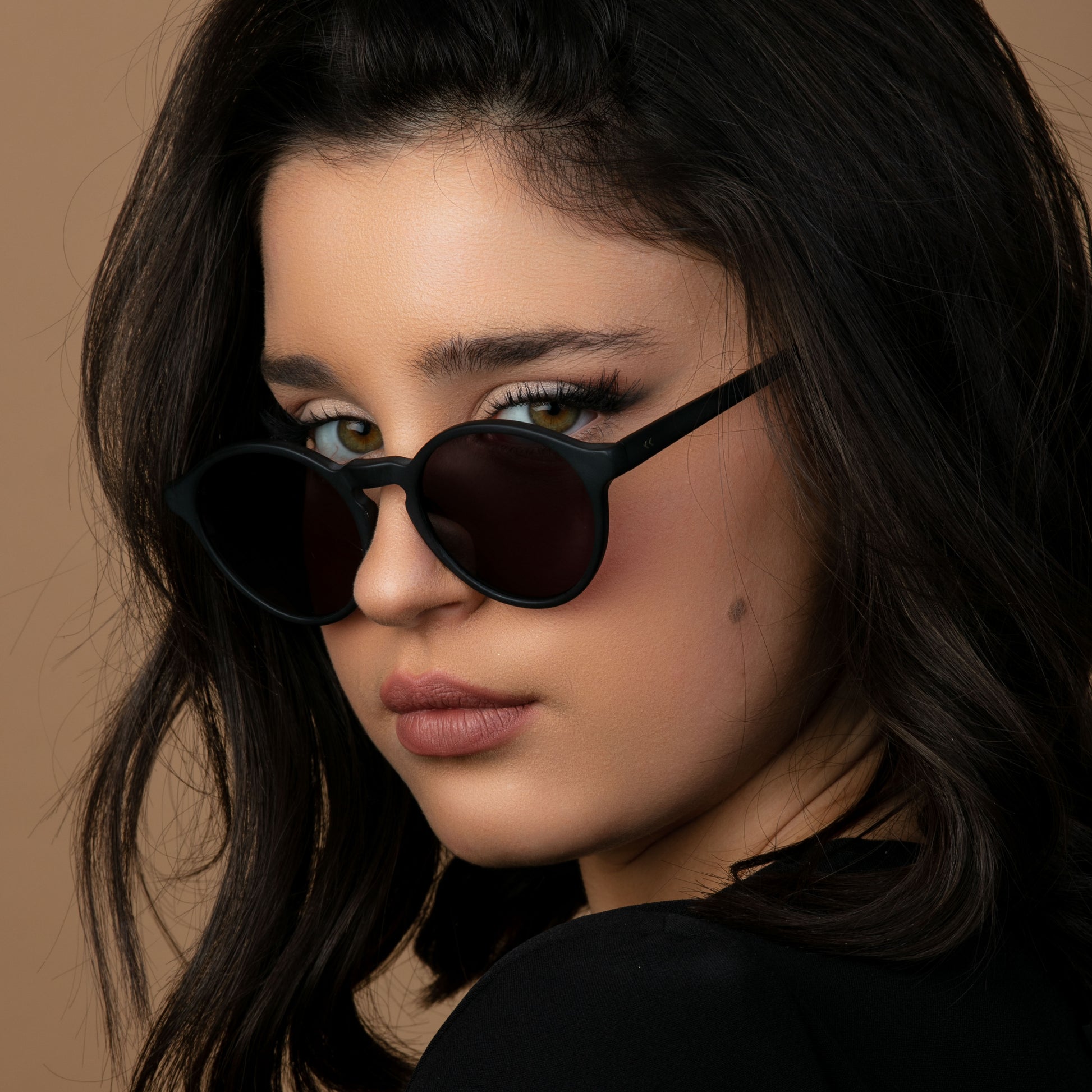 Baily Black