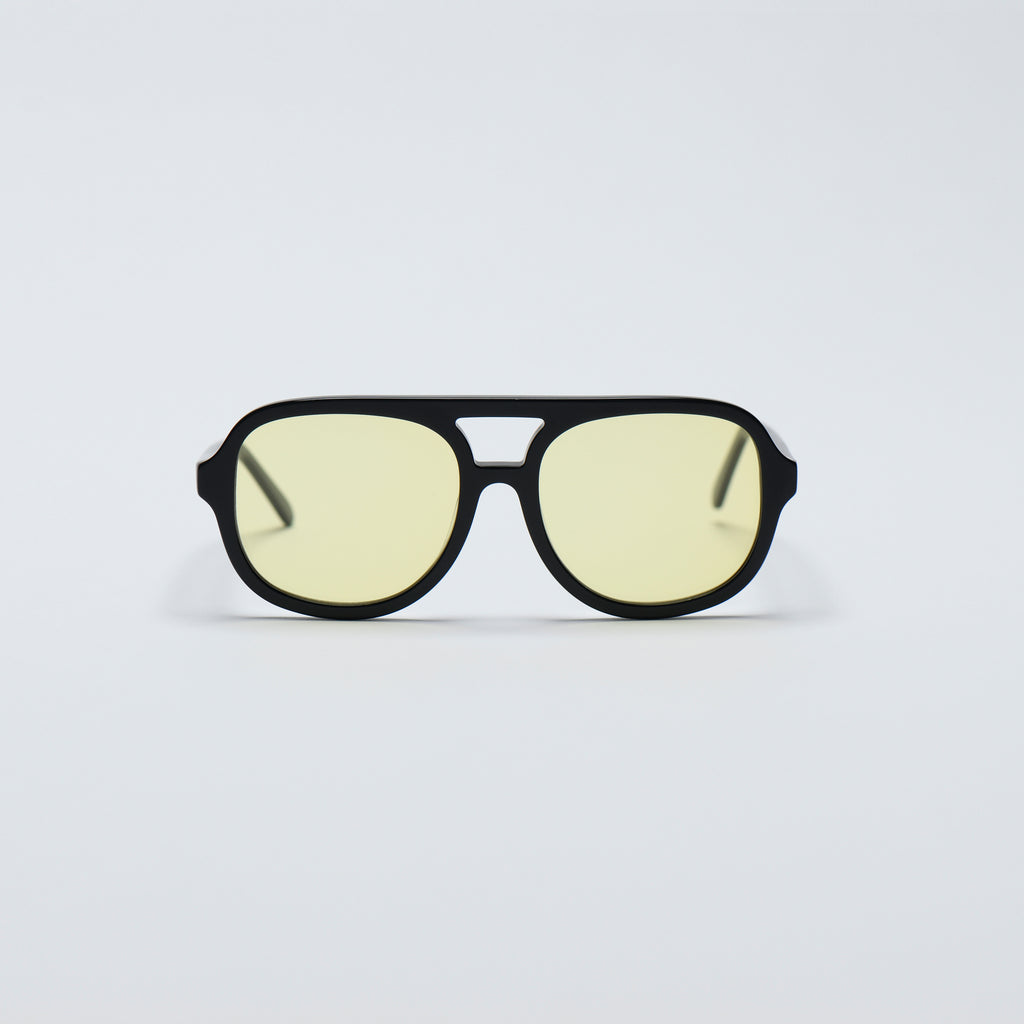 Empire Yellow