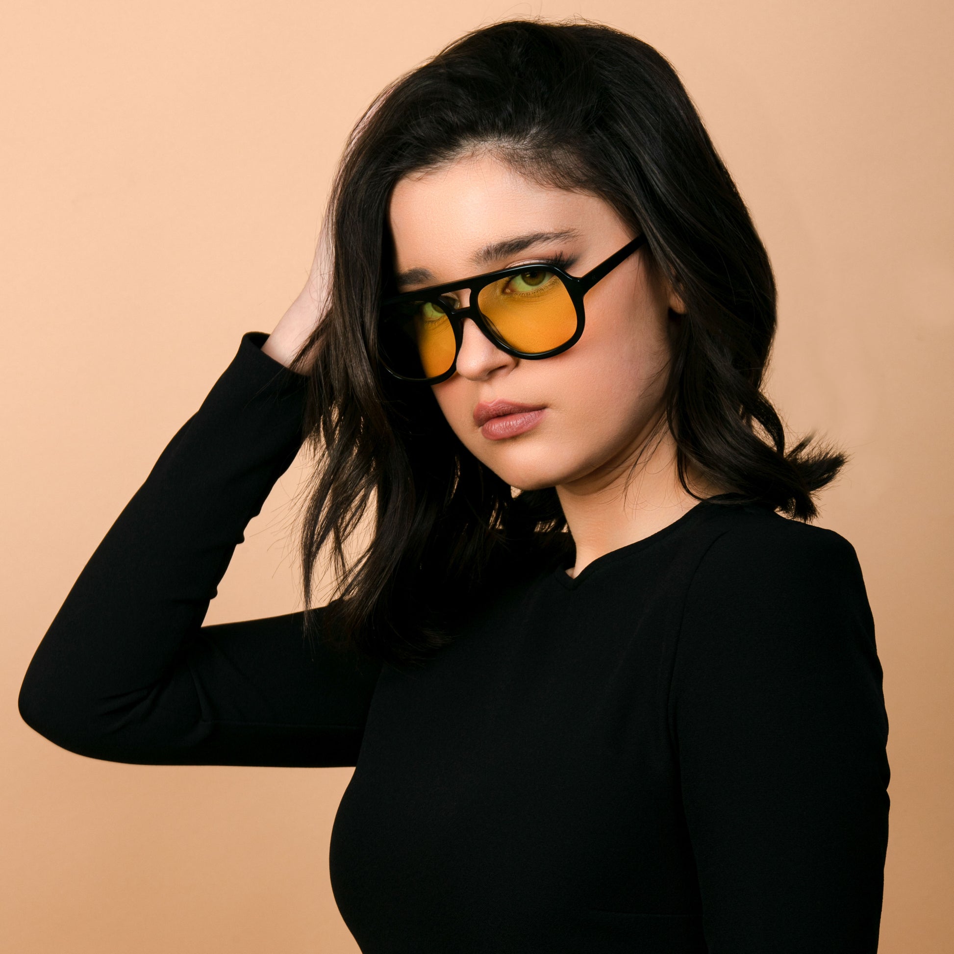 Empire Yellow