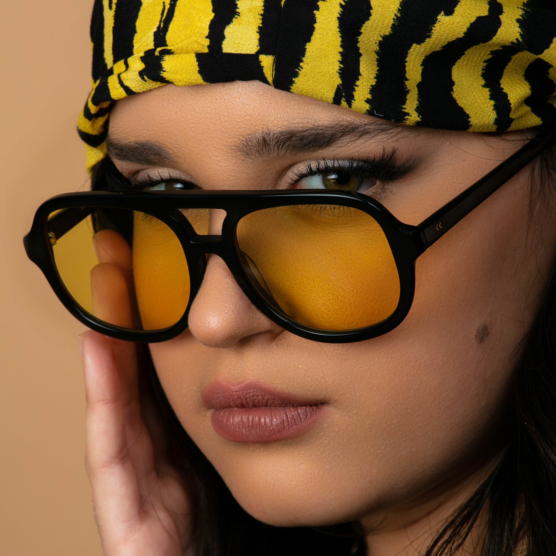 Empire Yellow