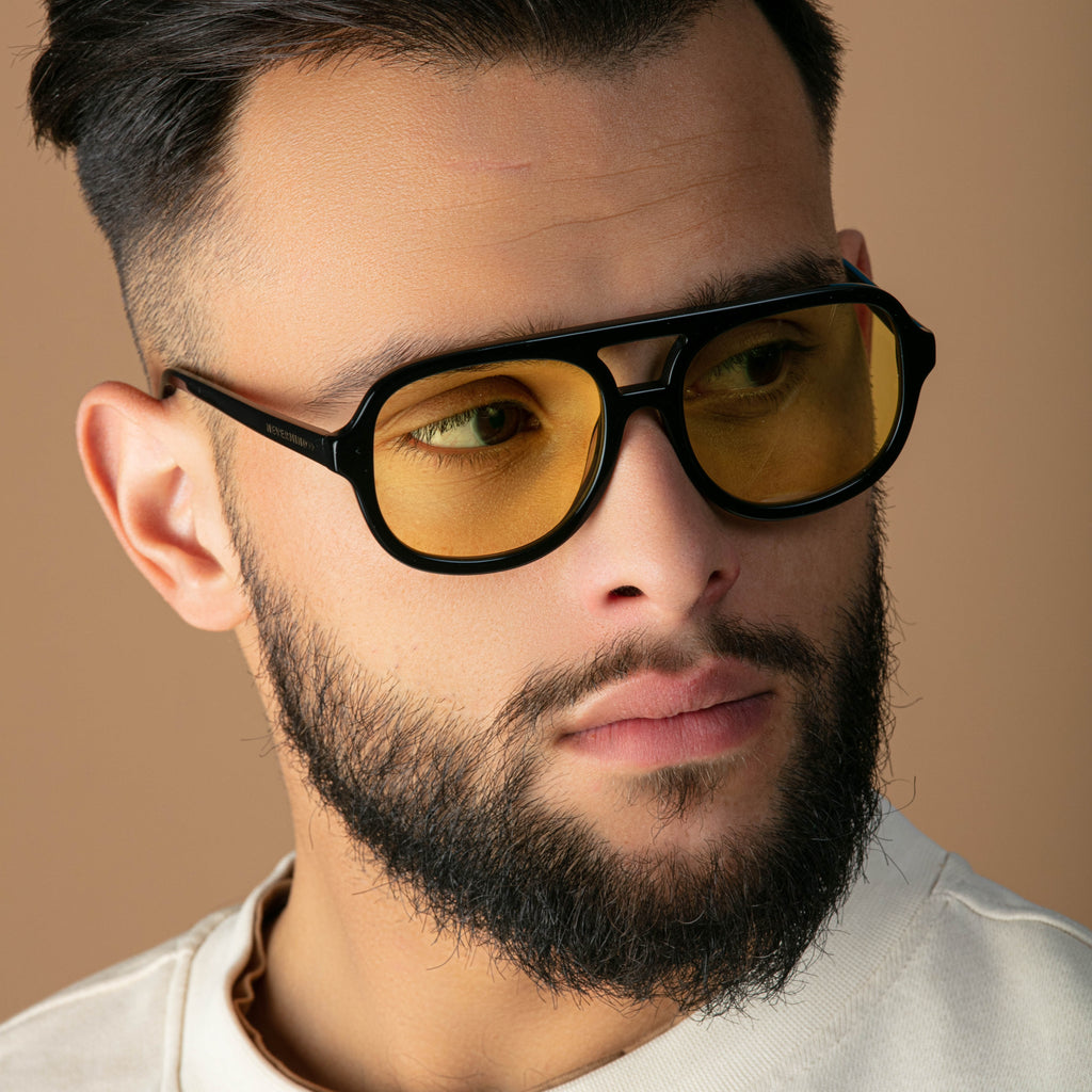 Empire Yellow